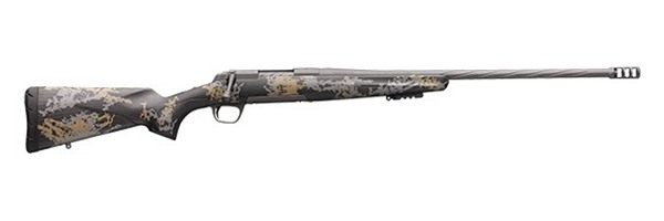 Browning BRN Xbolt MTN PRO 6.8WEST 24TG