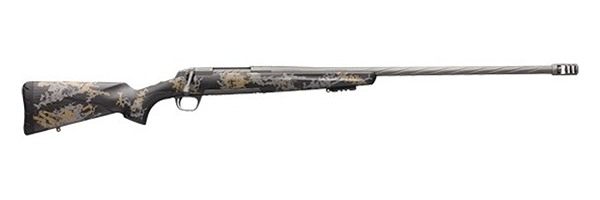Browning BRN Xbolt MTN PRO LR 6.5CR 26