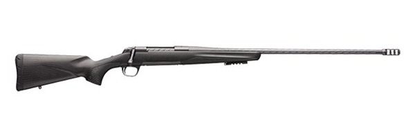 Browning BRN Xbolt PRO FLT BA 6.5CR 22B