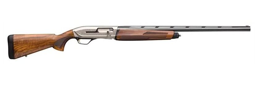 Browning Firearms Maxus II Ultimate Shotgun 12 ga 3in Chamber 4rd Magazine