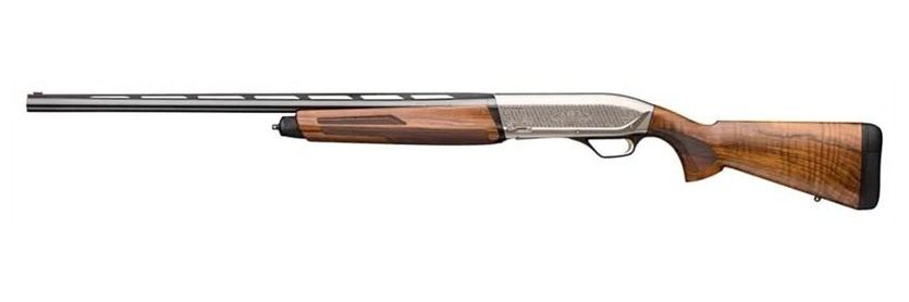 Browning Firearms Maxus II Ultimate Shotgun 12 ga 3in Chamber 4rd Magazine view 2
