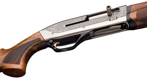 Browning Firearms Maxus II Ultimate Shotgun 12 ga 3in Chamber 4rd Magazine view 3