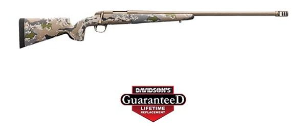 Browning X-Bolt Hells Canyon LR Mcmilan 6.5CM 26in Brnz/OVX