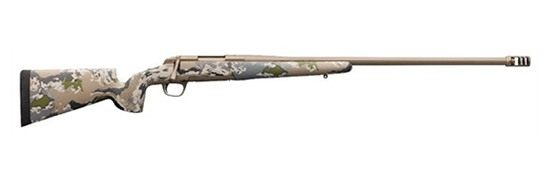 Browning Xbolt HC Mcm LR Flt MB 6.8wst 26 3rd