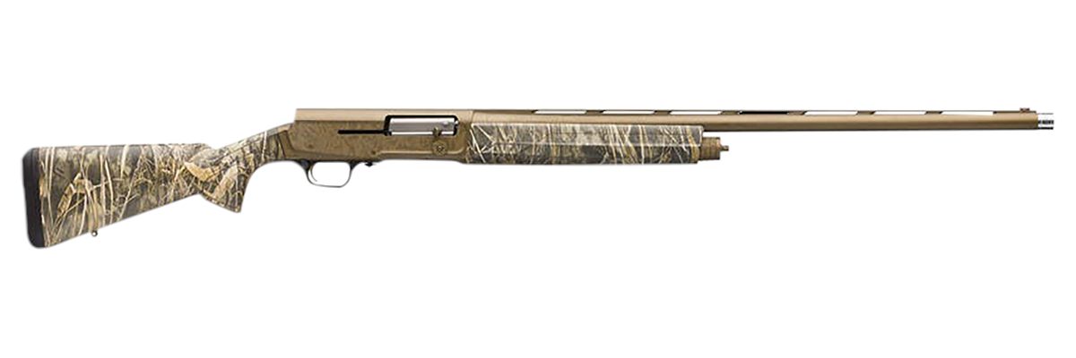 Browning 0119115005 A5 Wicked Wing Sweet Sixteen 16 Gauge 2.75in 4+1 26in