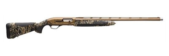 Browning 011747204 Maxus II Wicked Wing 12 Gauge 3.5in 4, 2 3/4in Shells 28 view 2