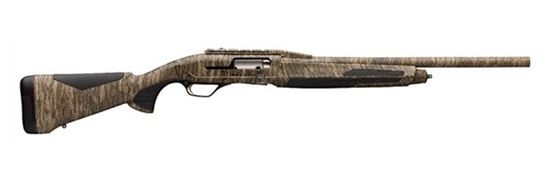 Browning Maxus II DR Mobl 12GA 3 22 RB-CNT