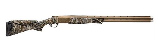 Browning 018729205 Cynergy Wicked Wing 12 Gauge 3.5in 2rd 26in Barrel, Burn view 2