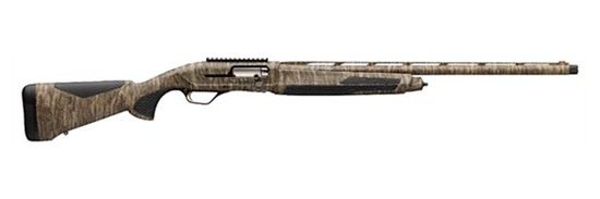 Browning 011748205 Maxus II All-Purpose Hunter 12 Gauge 3.5in 4+1 (2.75in) view 2