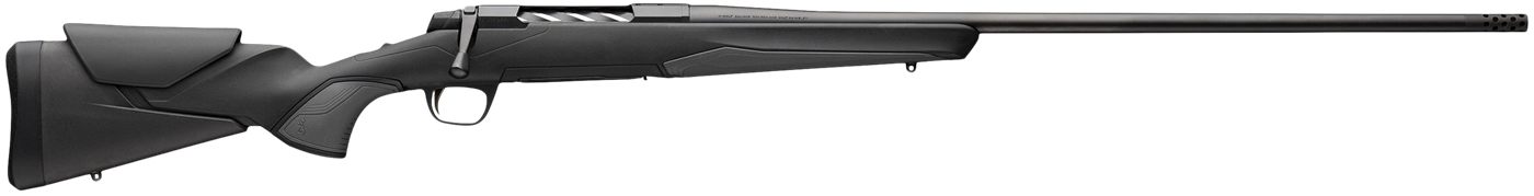 Browning X-Bolt 2 Hunter 30-06 22in Composite/Blued MB view 2