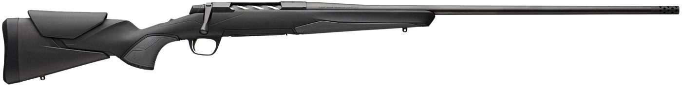 Browning X-Bolt 2 Hunter 300 WM 26in Composite/Blued MB view 2
