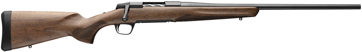 Browning 036001226 X-Bolt 2 Hunter Full Size 30-06 Springfield 4+1 22in Mat view 2