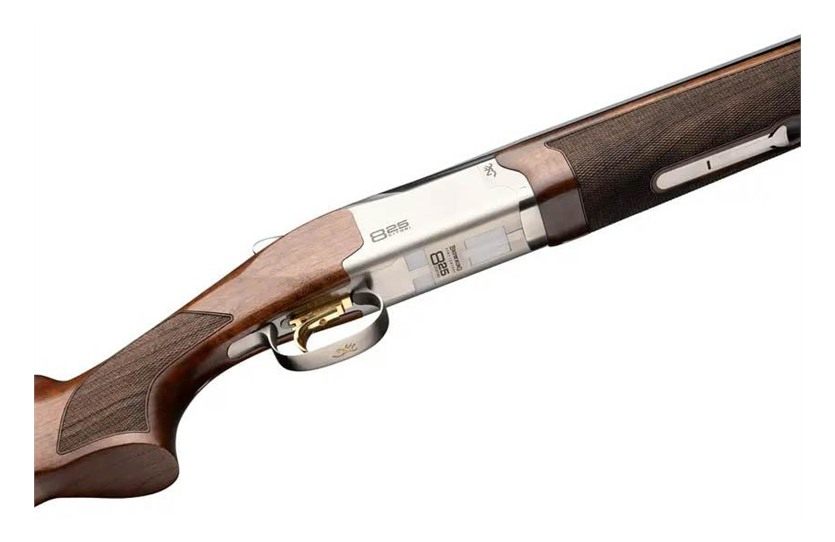 Browning 0183223003 Citori 825 Sporting 12 Gauge Break Open 3in 2rd 30in Po view 3