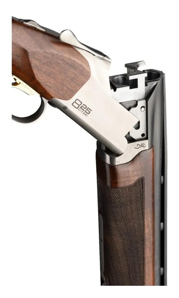 Browning 0183223002 Citori 825 Sporting 12 Gauge Break Open 3in 2rd 32in Po view 3