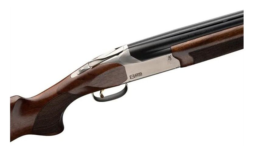 Browning 0183223002 Citori 825 Sporting 12 Gauge Break Open 3in 2rd 32in Po view 5