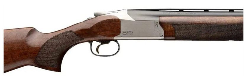Browning 0183223002 Citori 825 Sporting 12 Gauge Break Open 3in 2rd 32in Po view 6
