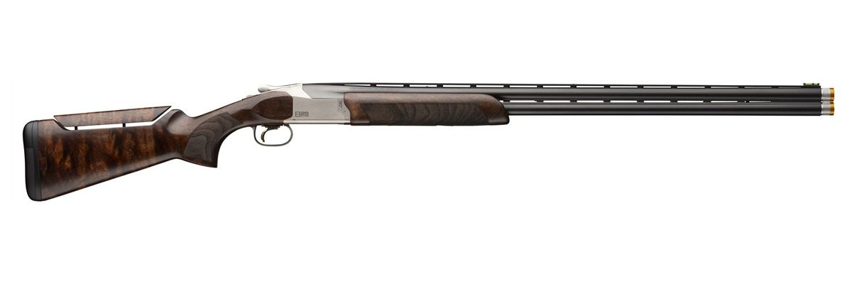 Browning Firearms 0183233002 Citori 825 Sporting 12 Gauge Break Open 3in 2r