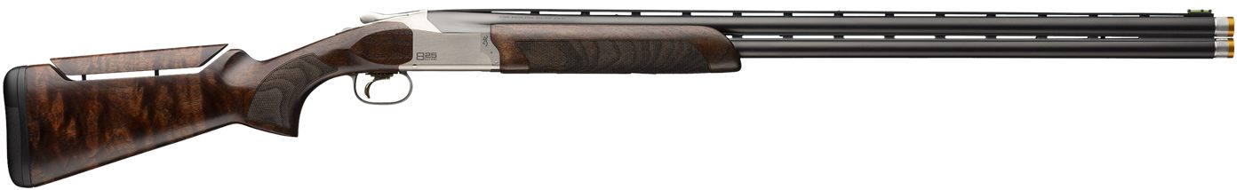 Browning Firearms 0183233002 Citori 825 Sporting 12 Gauge Break Open 3in 2r view 2