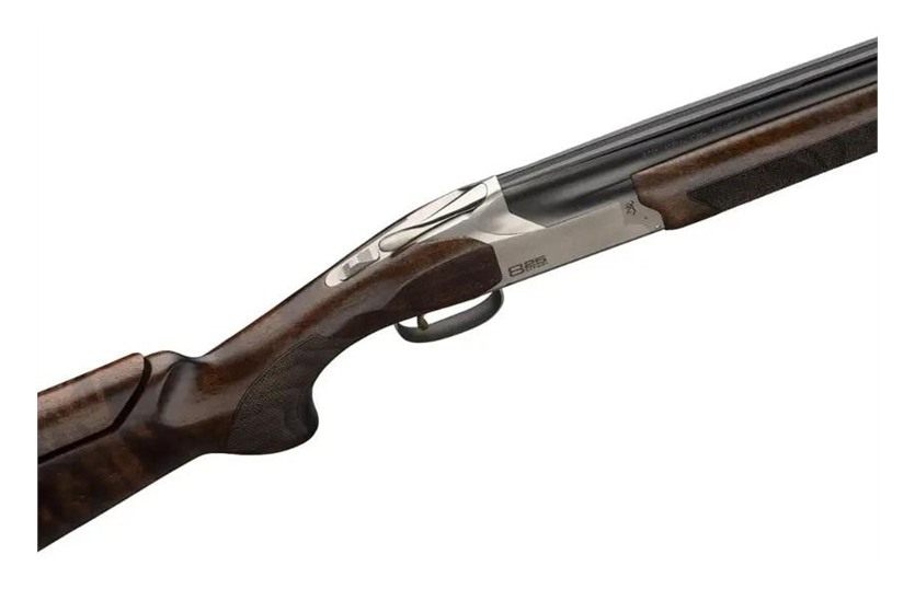 Browning Firearms 0183233002 Citori 825 Sporting 12 Gauge Break Open 3in 2r view 3