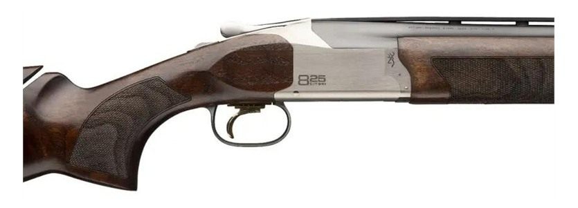 Browning Firearms 0183233002 Citori 825 Sporting 12 Gauge Break Open 3in 2r view 4