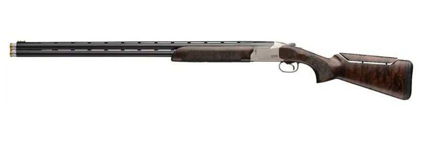 Browning Firearms 0183233002 Citori 825 Sporting 12 Gauge Break Open 3in 2r view 5