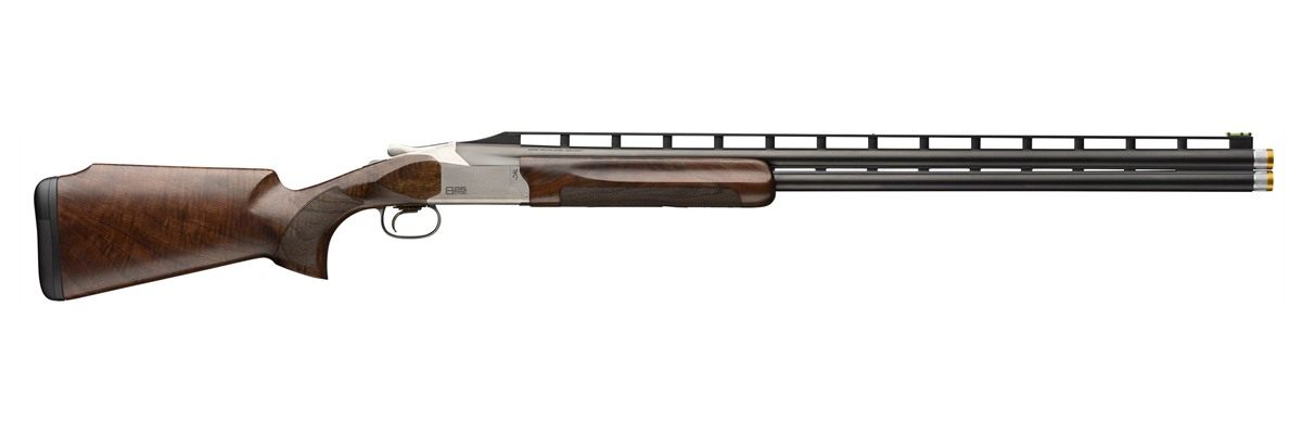 Browning 0183244002 Citori 825 Trap 12 Gauge Break Open 2.75in 2rd 32in Pol