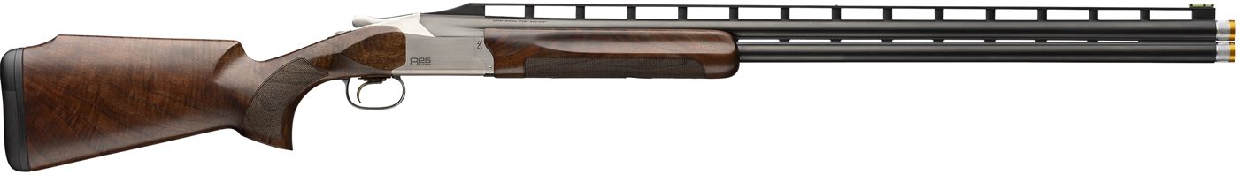Browning 0183244002 Citori 825 Trap 12 Gauge Break Open 2.75in 2rd 32in Pol view 2