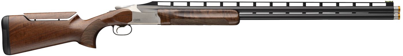 Browning 0183254002 Citori 825 Trap 12 Gauge Break Open 2.75in 2rd 32in Pol view 2
