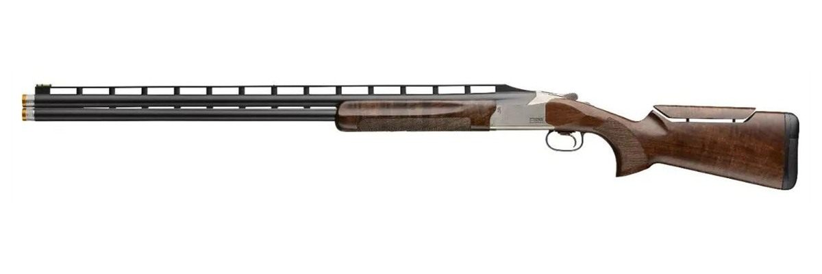Browning 0183254002 Citori 825 Trap 12 Gauge Break Open 2.75in 2rd 32in Pol view 4