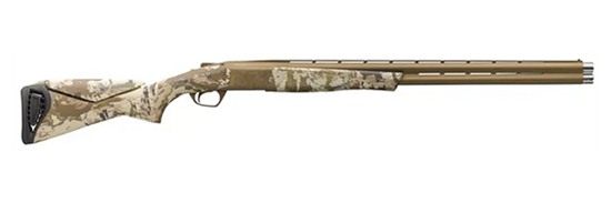 Browning Cynergy Wicked Wing 12GA 3.5in 26inVR Auric