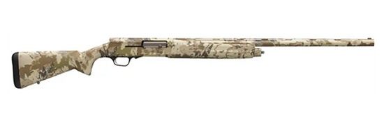 Browning A5 16GA 2.75in 26inVR Auric Camo