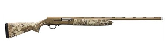 Browning A5 Sweet 16 Wicked Wing Auric 16GA 28