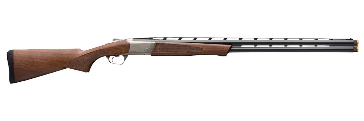 Browning 018709604 Cynergy CX Full Size 20 Gauge Break Open 3in 2rd 28in Sa