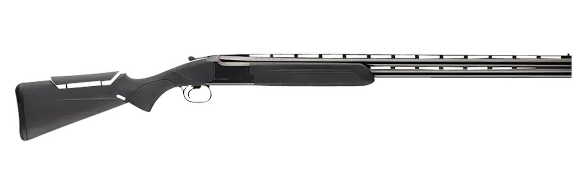 Browning 018331305 Citori Composite 12 Gauge Break Open 3in 2rd 26in Blue P