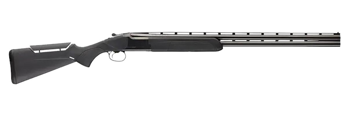 Browning 018331304 Citori Composite 12 Gauge 3in 2rd 28in Blue Polished Ove
