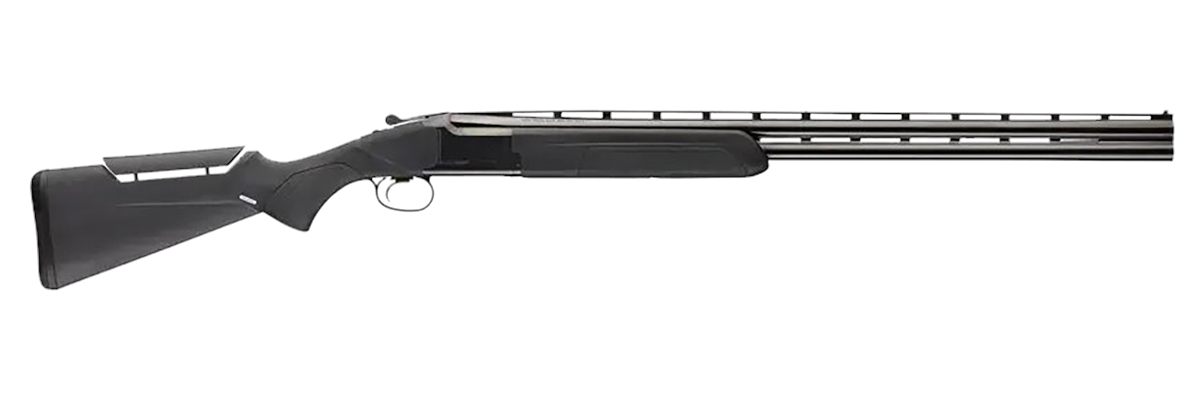 Browning 018331303 Citori Composite 12 Gauge 3in 2rd 30in Blue Polished Ove