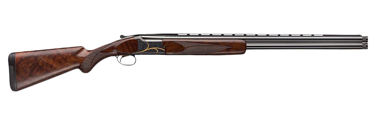 Browning Citori Gran Lightning 28GA 3in 26inVR INV Blued/Walnut