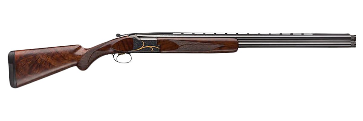 Browning Citori Gran Lightning 28GA 3in 28inVR INV Blued/Walnut