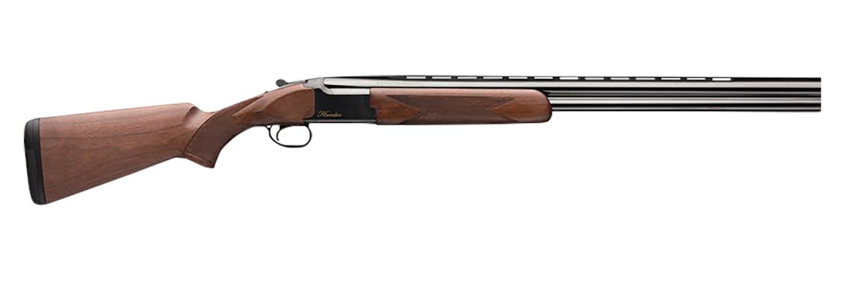 Browning Citori Hunter Grade 1 28GA 3in 26inVR Blued/Walnut