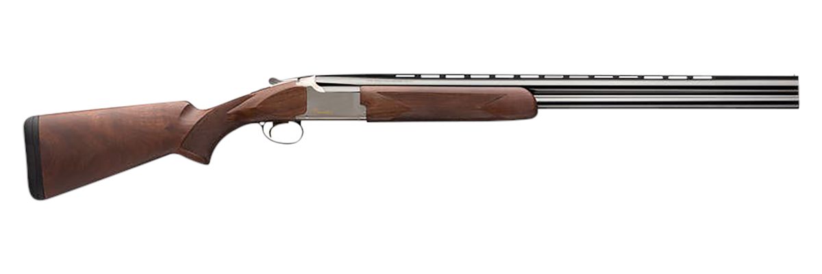 Browning Citori Hunter Gradeii 28GA 3in 26inVR Blued/Walnut