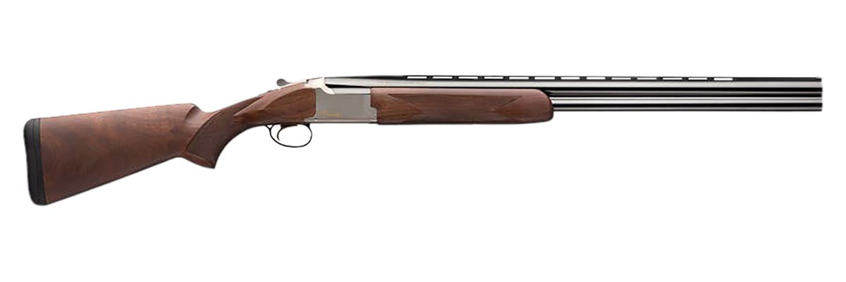 Browning Citori Hunter Gradeii 28GA 3in 28inVR Blued/Walnut