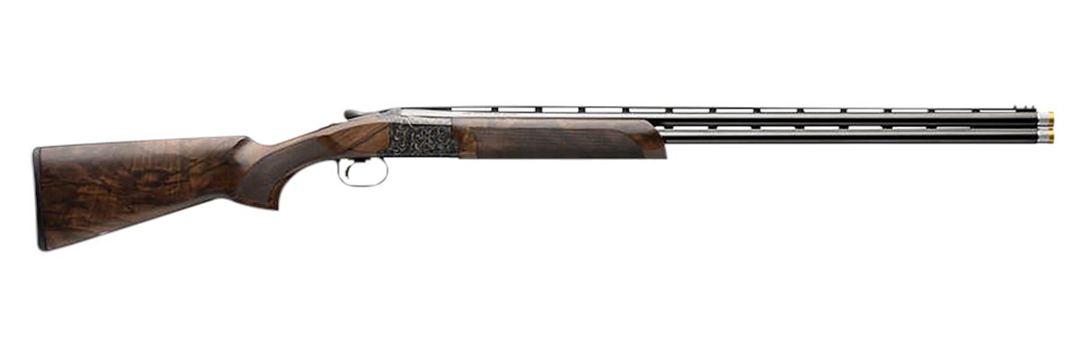 Browning Citori 725 Sprtg MED HG 410 3in 30in INV Blued/Wlnt