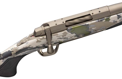 Browning X-Bolt 2 Speed LR 7MM RM 26in Brnz/Ovix SPR MB view 3