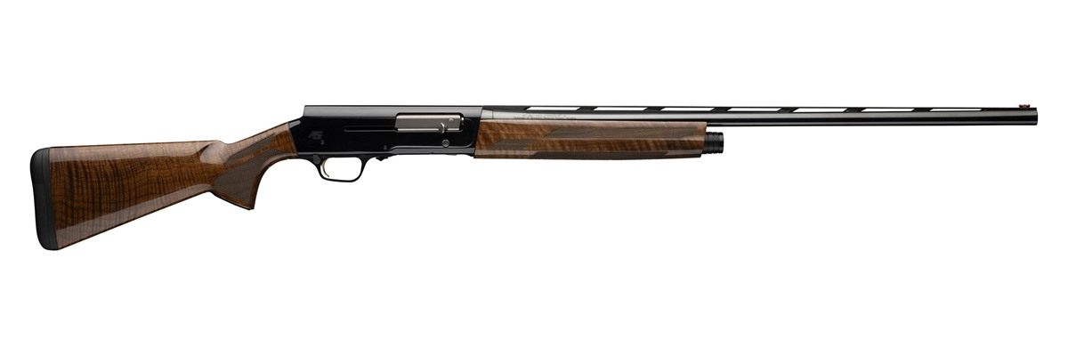 Browning 0118006004 A5 Hunter 20 Gauge Semi-Auto 3in 4, 2 3/4in Shells 28in