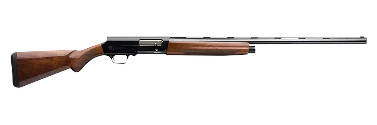 Browning A5 Lightning 12GA 3in 28inVR DS Blued/Walnut