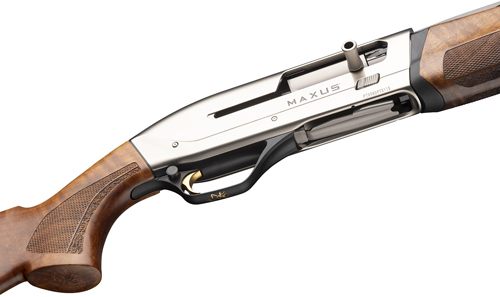 Browning 011779205 Maxus II Upland Full Size 12 Gauge Semi-Auto 3in 4, 2 3/ view 2