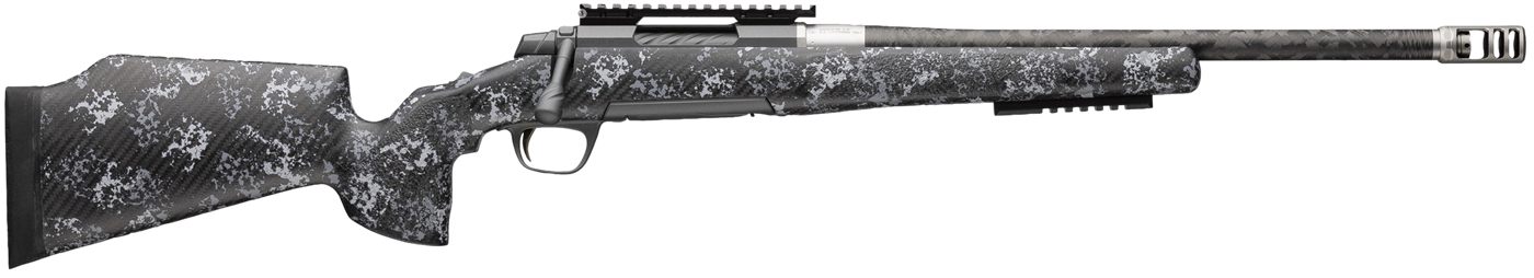 Browning X-Bolt 2 PRO MCM SPR CF 300WIN 22 3RD MB view 2
