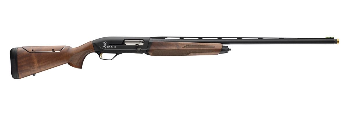 Browning 011782203 Maxus II Sporting Full Size 12 Gauge 3in 4, 2 3/4in Shel