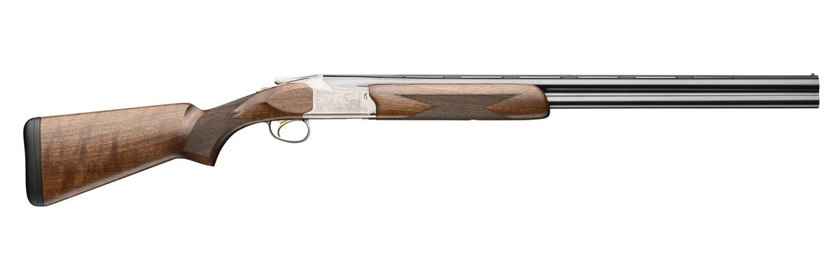 Browning 0183463004 Citori 825 12 Gauge Break Open 3in 2rd 28in Polished Bl