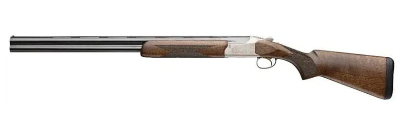 Browning 0183463004 Citori 825 12 Gauge Break Open 3in 2rd 28in Polished Bl view 5